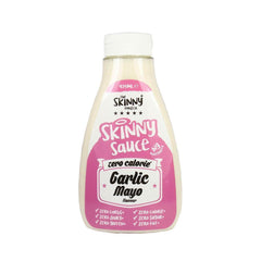 The Skinny food Co. Skinny Sauce 425ml-Food Products Meals & Snacks-londonsupps