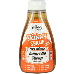The Skinny food Co. Skinny Syrup 425ml