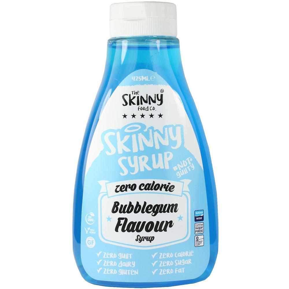 The Skinny food Co. Skinny Syrup 425ml
