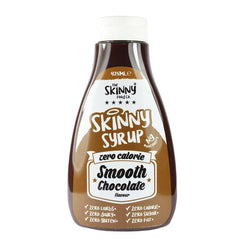 The Skinny food Co. Skinny Syrup 425ml