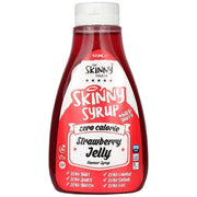 The Skinny food Co. Skinny Syrup 425ml-Food Products Meals & Snacks-londonsupps