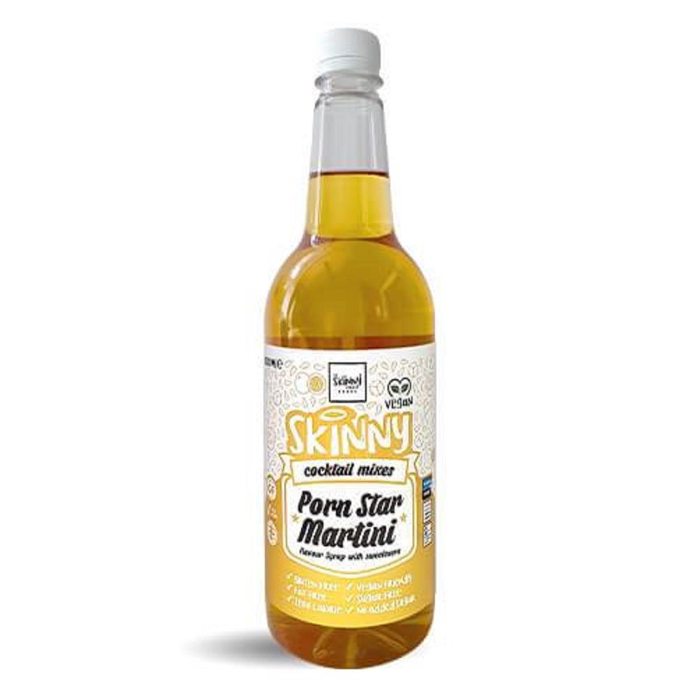 The Skinny food Co. Sugar Free Cocktail Mixer 1 Litre