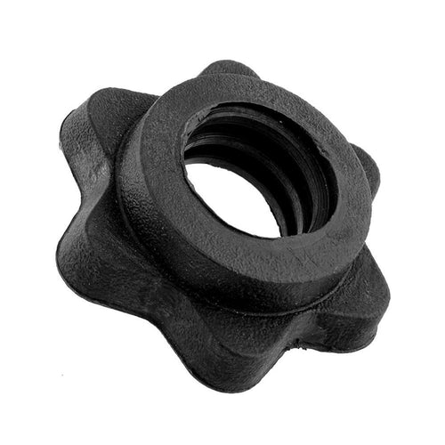 TnP Accessories 1" Standard Plastic Spinlock Collars