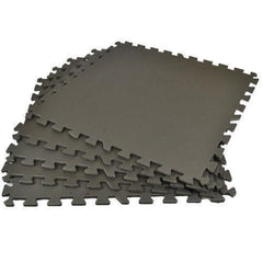 TnP Accessories 1cm Thick Interlocking EVA Foam Floor Mats