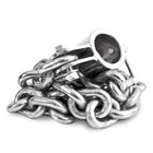 TnP Olympic Bar Chain Set-Bars & Collars-londonsupps