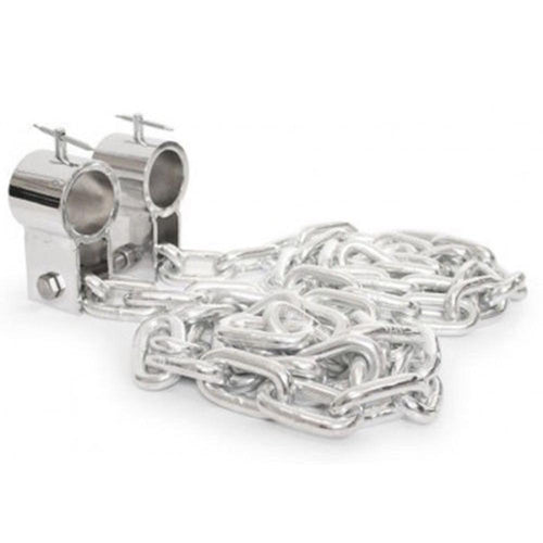 TnP Accessories 2" Olympic Bar Chain Set