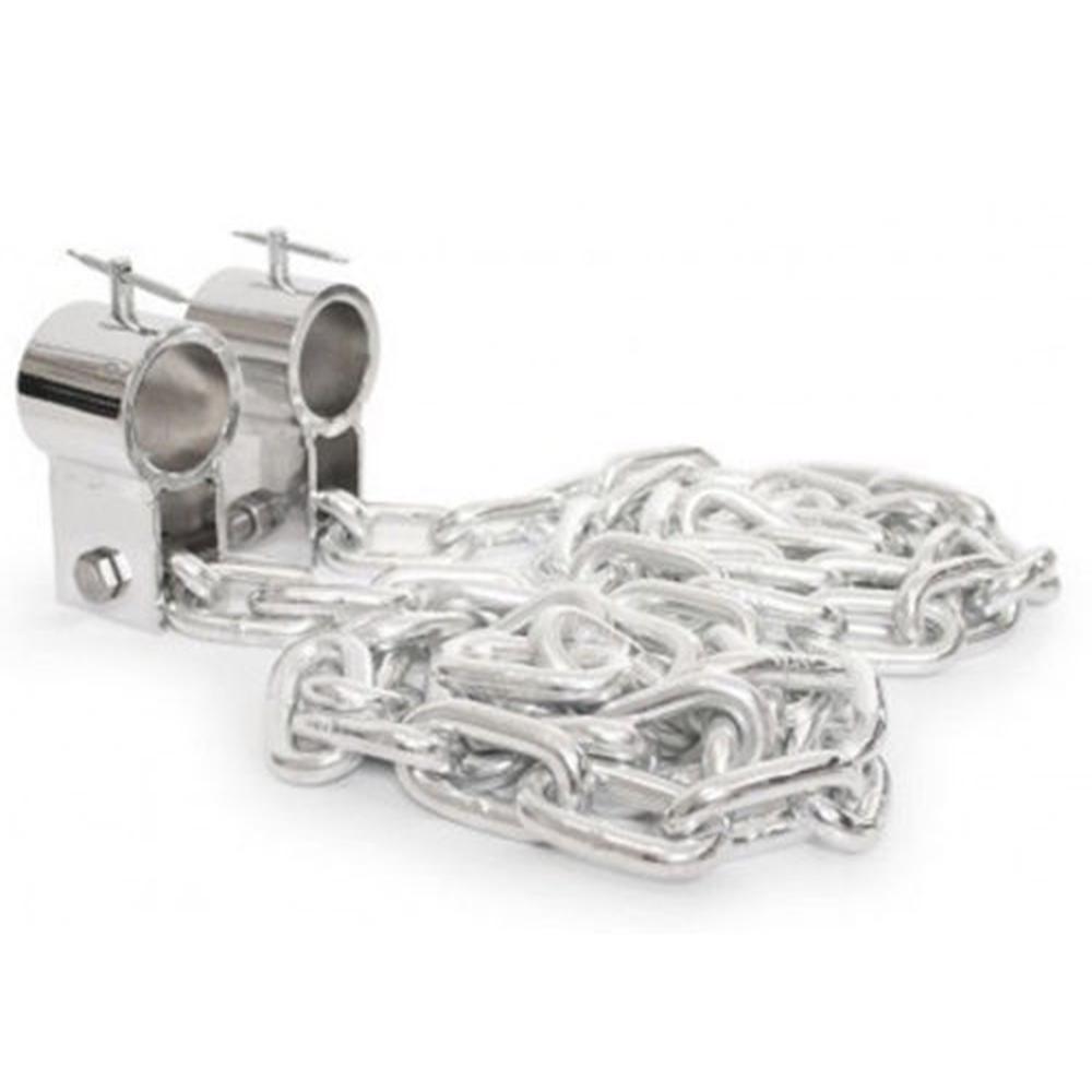 TnP Accessories 2" Olympic Bar Chain Set