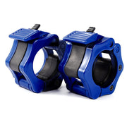 TnP Accessories 2" Olympic Lock Jaw Collars-Bars & Collars-londonsupps
