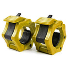 TnP Accessories 2" Olympic Lock Jaw Collars-Bars & Collars-londonsupps