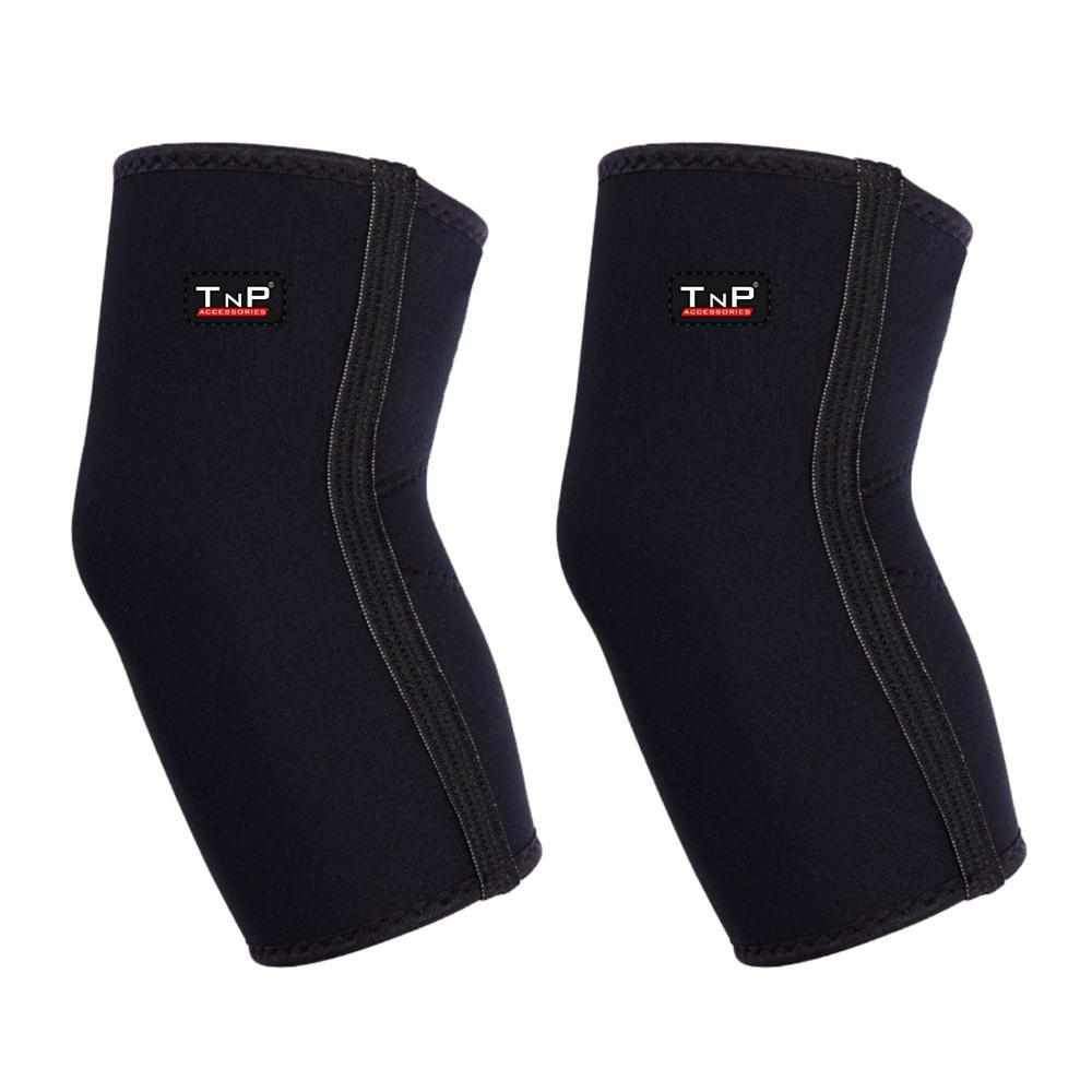 TnP Accessories 5mm Knee Sleeve (1 Pair)