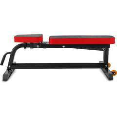 TnP Accessories Adjustable Heavy Duty Weight Bench XQSB-02