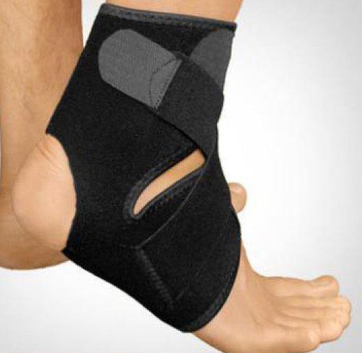 TnP Accessories Ankle Support