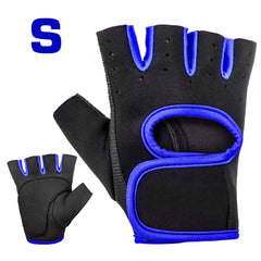TnP Accessories Basic Fitness Gloves