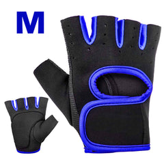 TnP Accessories Basic Fitness Gloves