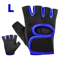 TnP Accessories Basic Fitness Gloves