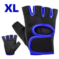 TnP Accessories Basic Fitness Gloves