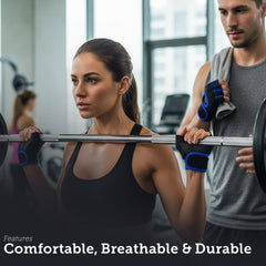 TnP Accessories Basic Fitness Gloves