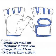 TnP Accessories Basic Fitness Gloves