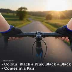 TnP Accessories Basic Fitness Gloves