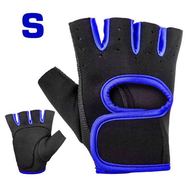 TnP Accessories Basic Fitness Gloves