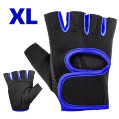TnP Accessories Basic Fitness Gloves-Gloves Belts Wraps-londonsupps