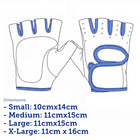 TnP Accessories Basic Fitness Gloves