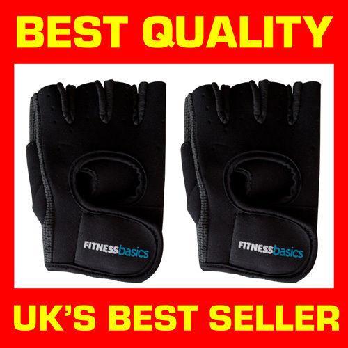 TnP Accessories Basic Fitness Gloves