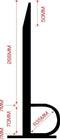 TnP Accessories Battle Rope Attachments