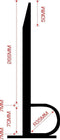 TnP Accessories Battle Rope Attachments