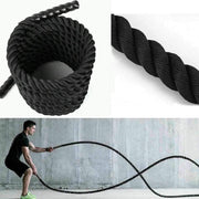 TnP Accessories Battle Ropes 38mm & 50mm