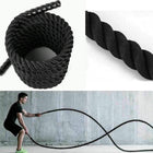 TnP Accessories Battle Ropes 38mm & 50mm