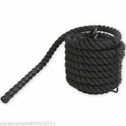 TnP Accessories Battle Ropes 38mm & 50mm