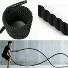 TnP Accessories Battle Ropes 38mm & 50mm