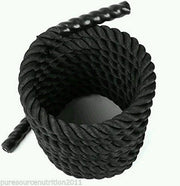 TnP Accessories Battle Ropes 38mm & 50mm