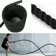 TnP Accessories Battle Ropes 38mm & 50mm
