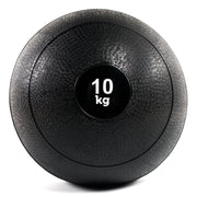 TnP Accessories Black Slam Balls 3kg - 50kg