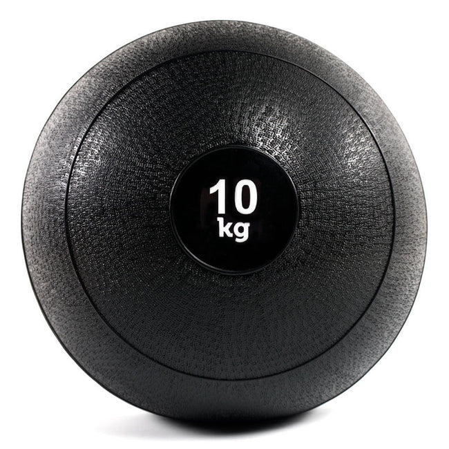 TnP Accessories Black Slam Balls 3kg - 50kg