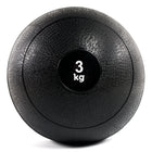 TnP Accessories Black Slam Balls 3kg - 50kg