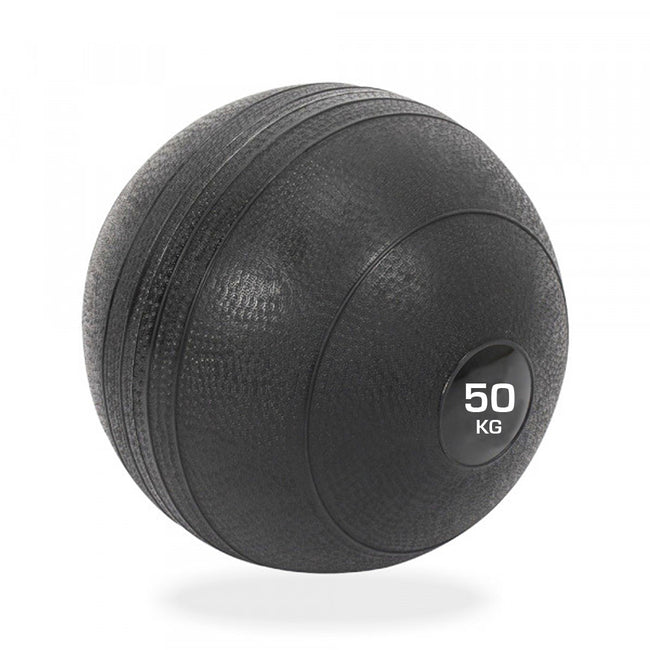 TnP Accessories Black Slam Balls 3kg - 50kg