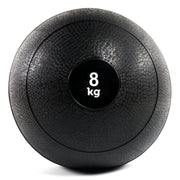 TnP Accessories Black Slam Balls 3kg - 50kg