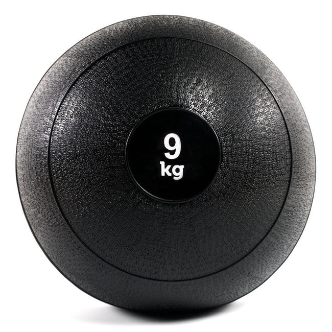 TnP Accessories Black Slam Balls 3kg - 50kg