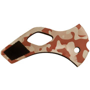 TnP Accessories Camo Training Mask