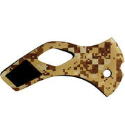 TnP Accessories Camo Training Mask