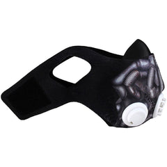 TnP Accessories Camo Training Mask