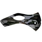 TnP Accessories Camo Training Mask