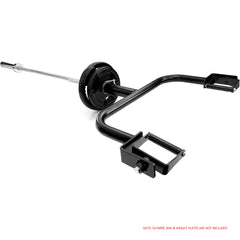 TnP Accessories Clean & Jerk Attachment