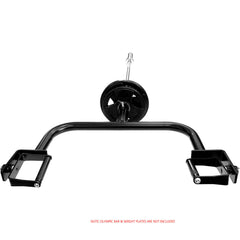 TnP Accessories Clean & Jerk Attachment