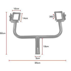 TnP Accessories Clean & Jerk Attachment