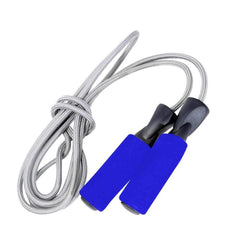 TnP Accessories Cotton Jump Rope-Functional Training-londonsupps
