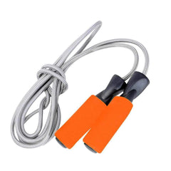 TnP Accessories Cotton Jump Rope-Functional Training-londonsupps